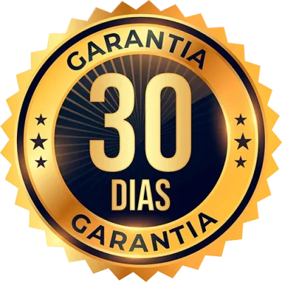 Garantía 30 días